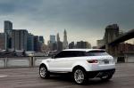 Land Rover LRX Concept 2008 года